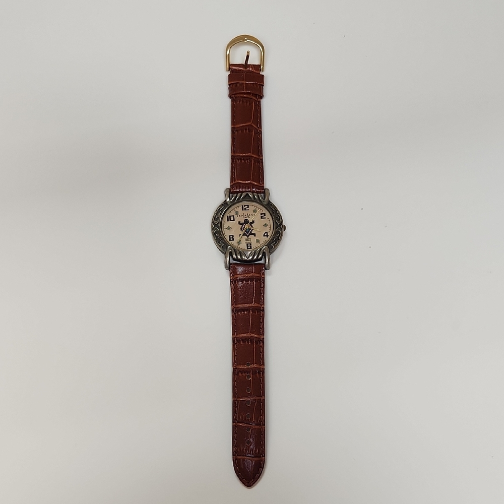 Western Watch